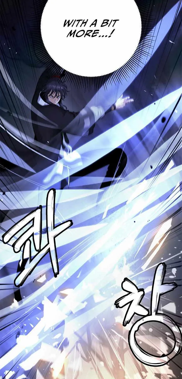 Call of the Spear Mangakakalot X Chapter 119 Page 37