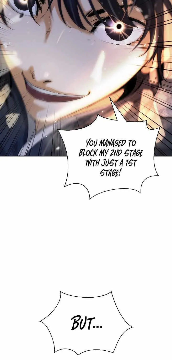 Call of the Spear Mangakakalot X Chapter 119 Page 40