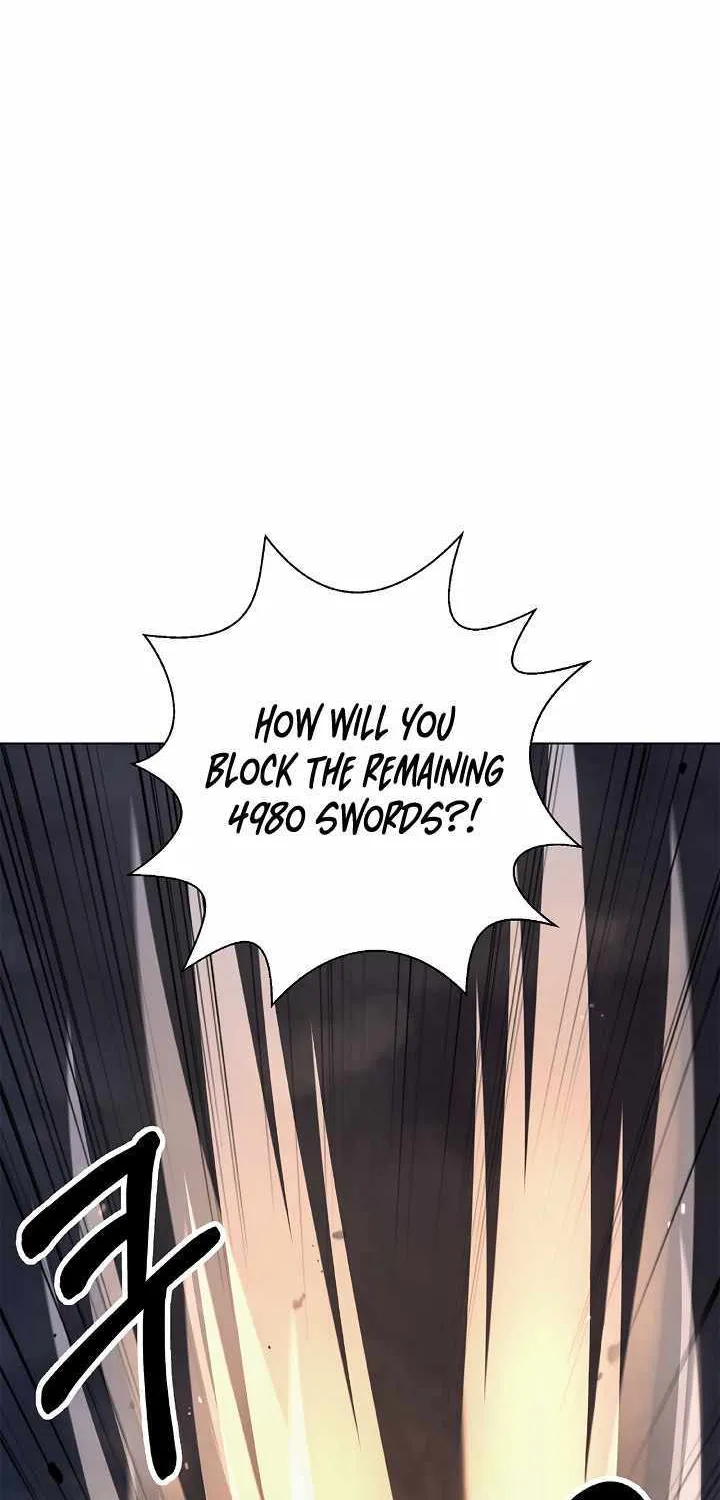 Call of the Spear Mangakakalot X Chapter 119 Page 41