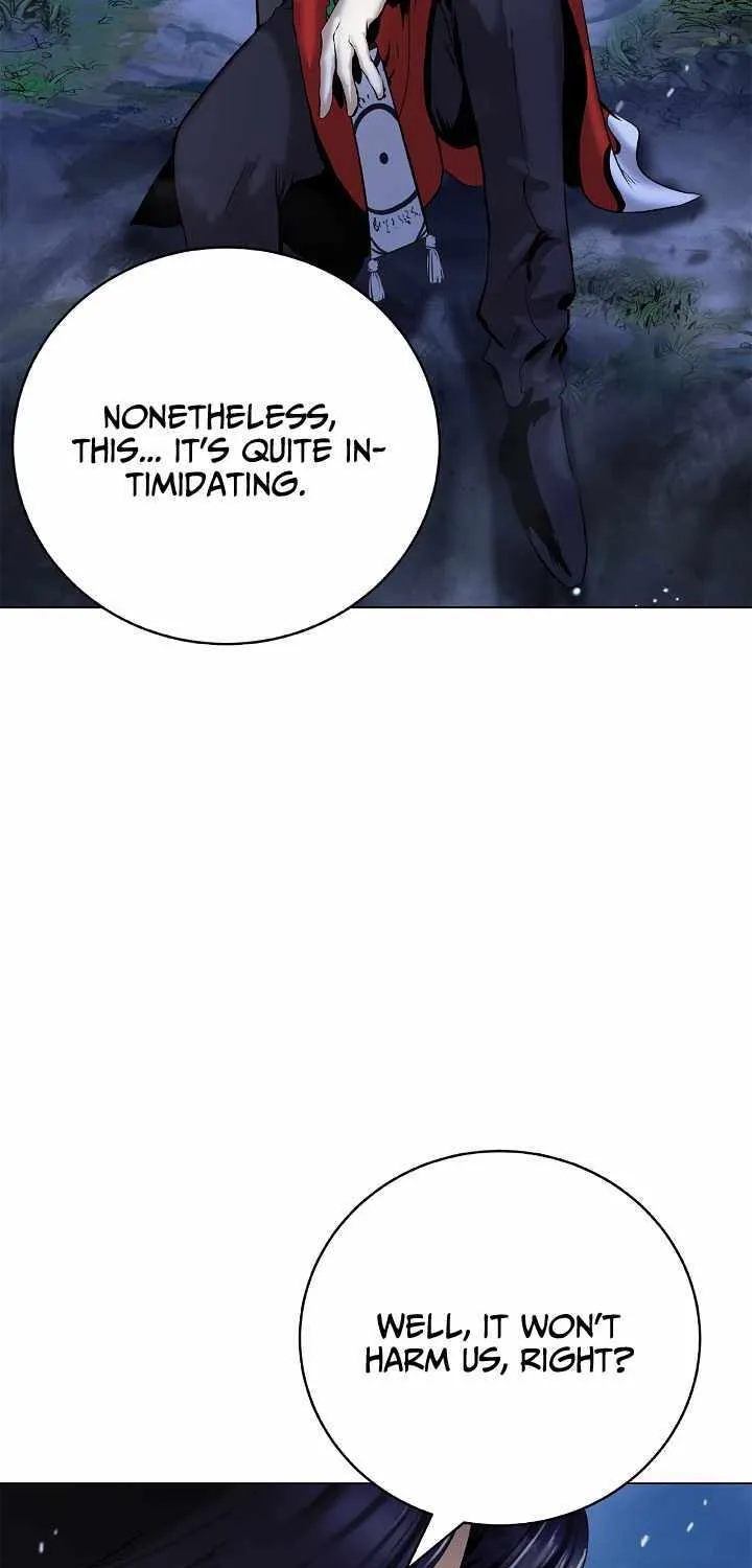 Call of the Spear Mangakakalot X Chapter 119 Page 52