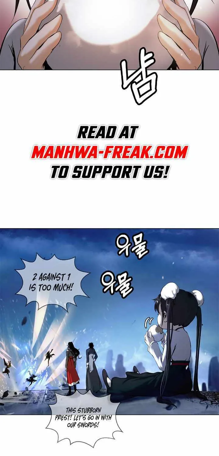 Call of the Spear Mangakakalot X Chapter 119 Page 65