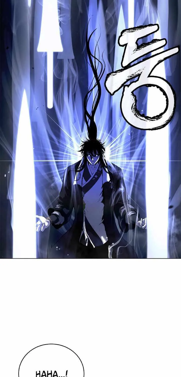 Call of the Spear Mangakakalot X Chapter 119 Page 78