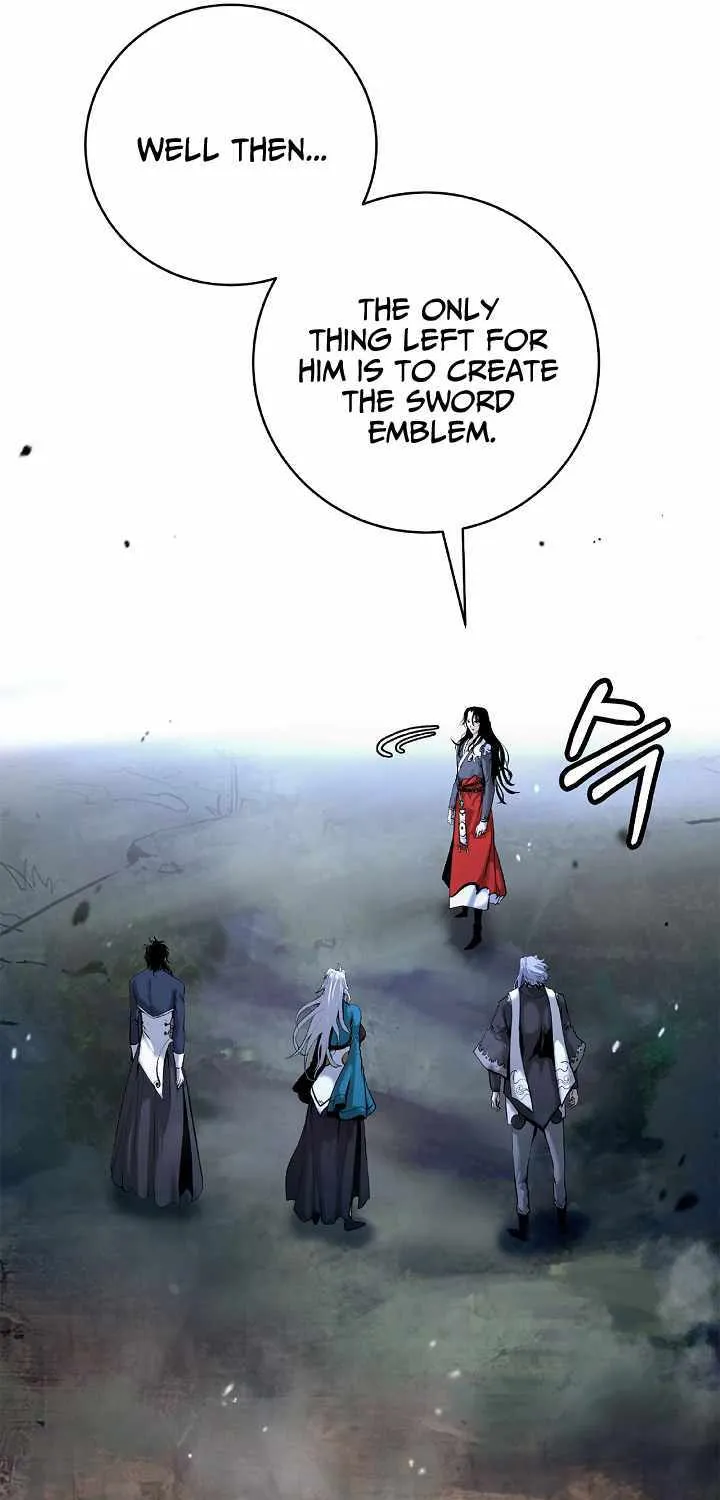Call of the Spear Mangakakalot X Chapter 119 Page 84