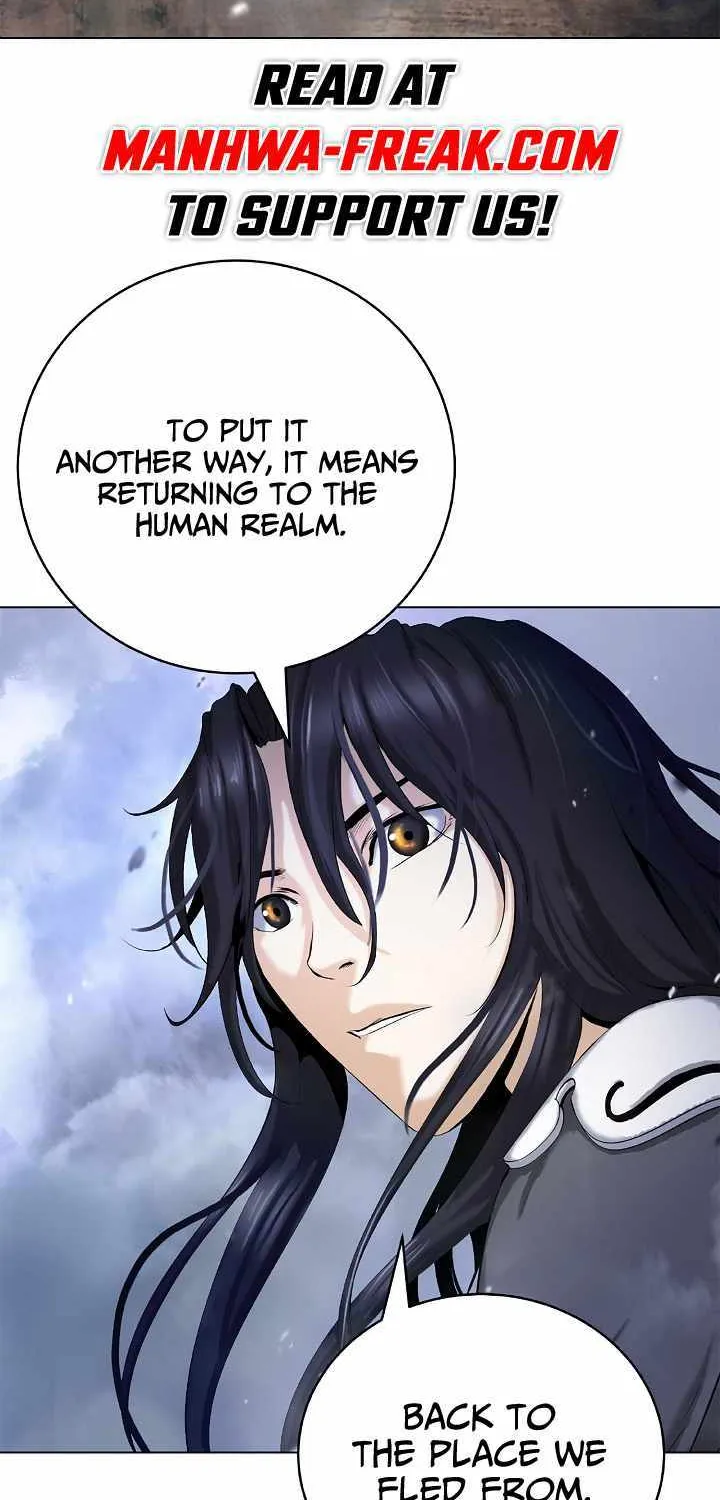 Call of the Spear Mangakakalot X Chapter 119 Page 85