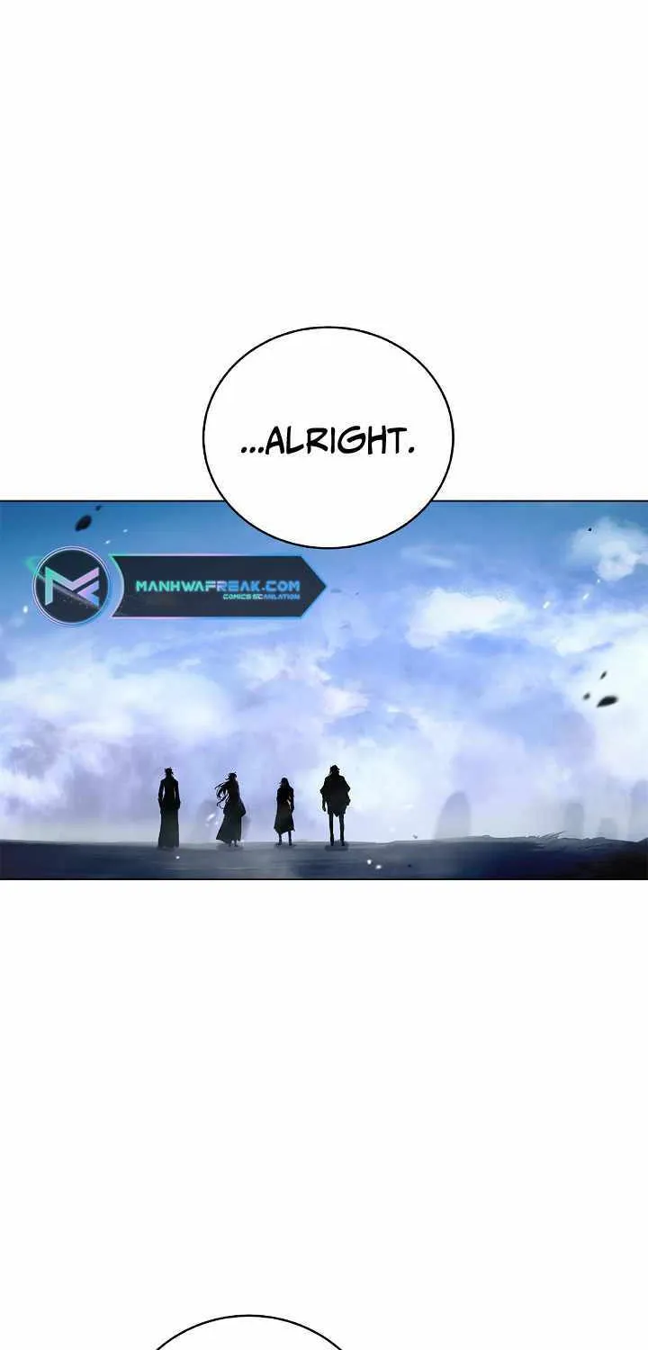 Call of the Spear Mangakakalot X Chapter 119 Page 89