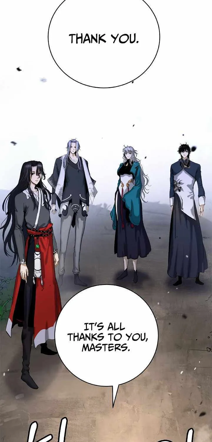 Call of the Spear Mangakakalot X Chapter 119 Page 91