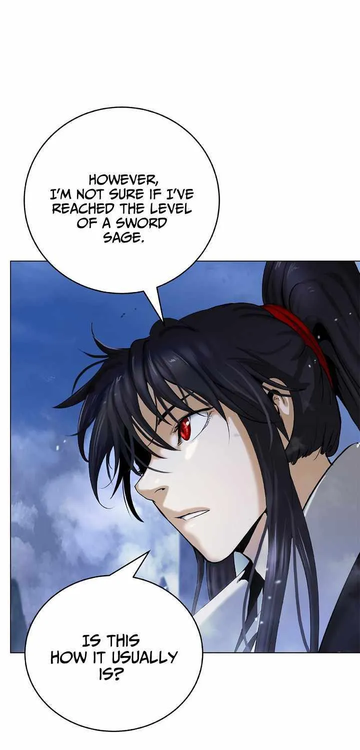 Call of the Spear Mangakakalot X Chapter 119 Page 94