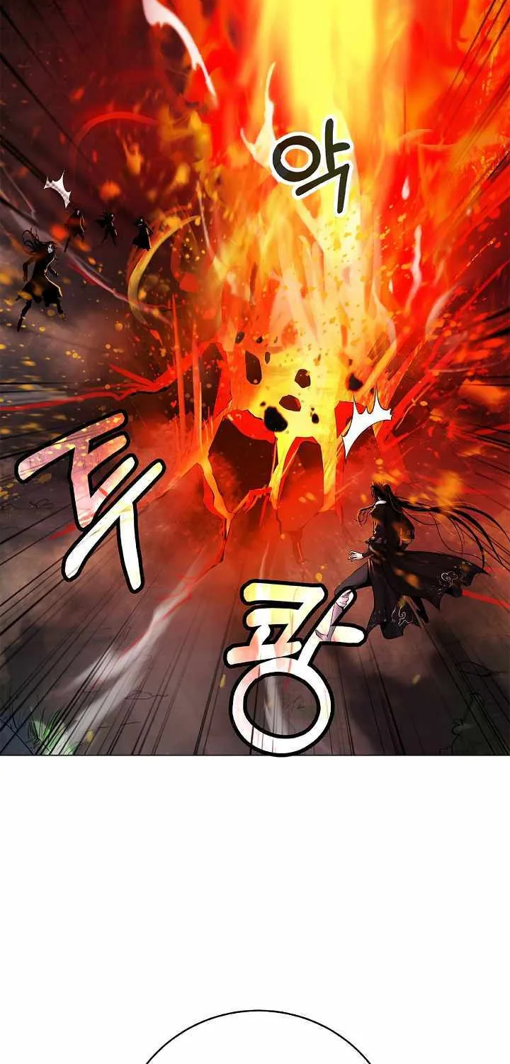Call of the Spear Mangakakalot X Chapter 119 Page 97