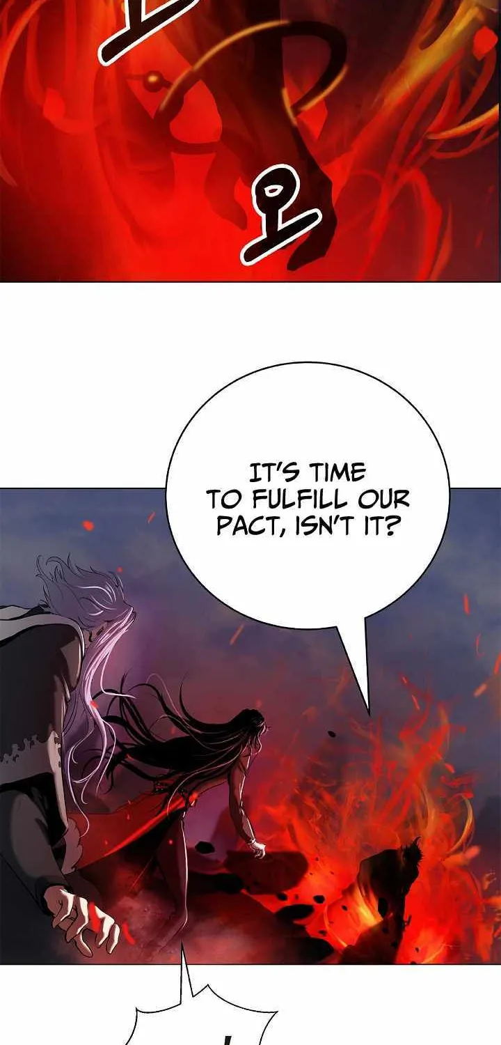 Call of the Spear Mangakakalot X Chapter 119 Page 99