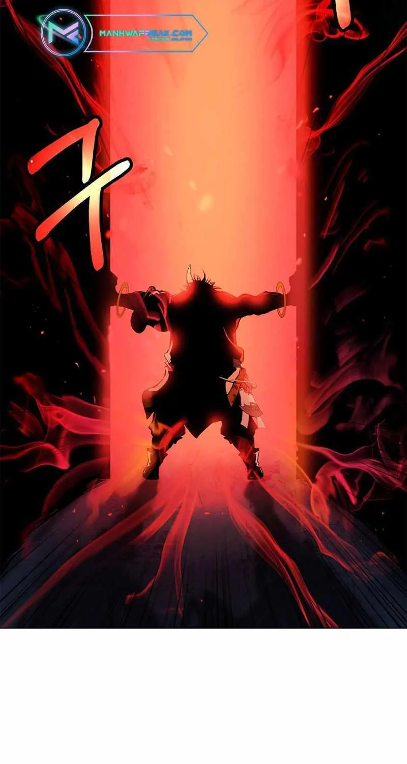 Call of the Spear Mangakakalot X Chapter 120 Page 107