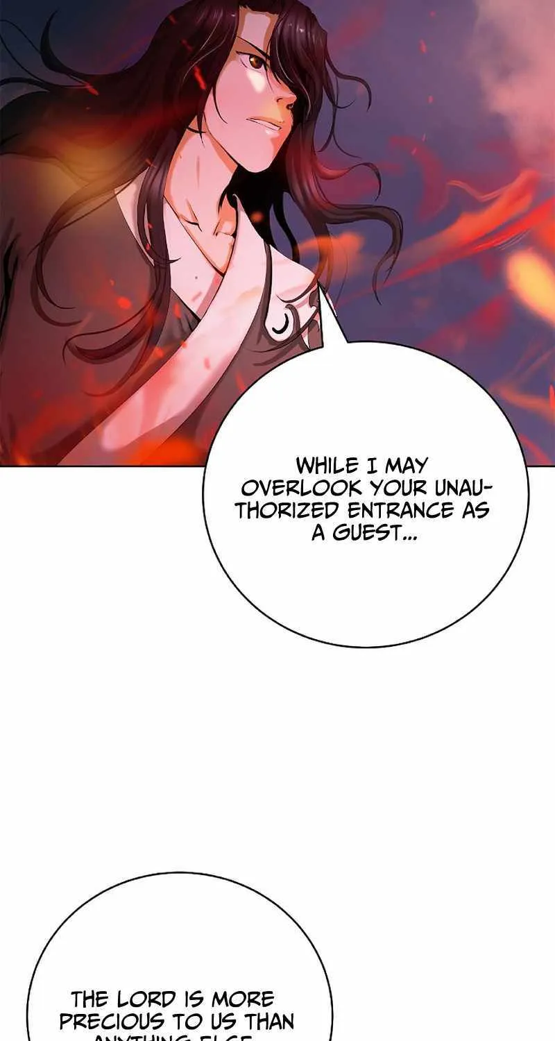 Call of the Spear Mangakakalot X Chapter 120 Page 15