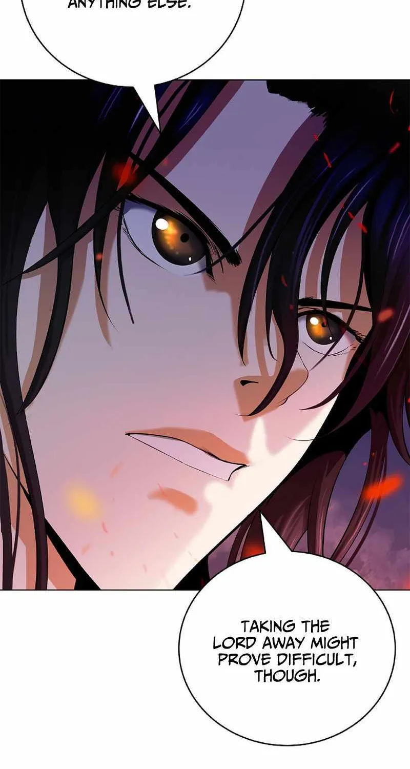 Call of the Spear Mangakakalot X Chapter 120 Page 16
