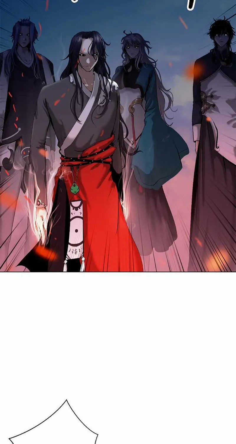Call of the Spear Mangakakalot X Chapter 120 Page 20