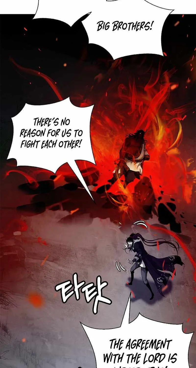 Call of the Spear Mangakakalot X Chapter 120 Page 22