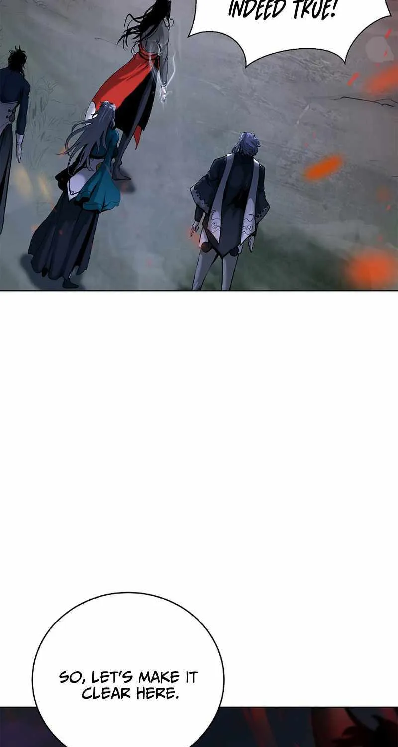 Call of the Spear Mangakakalot X Chapter 120 Page 23