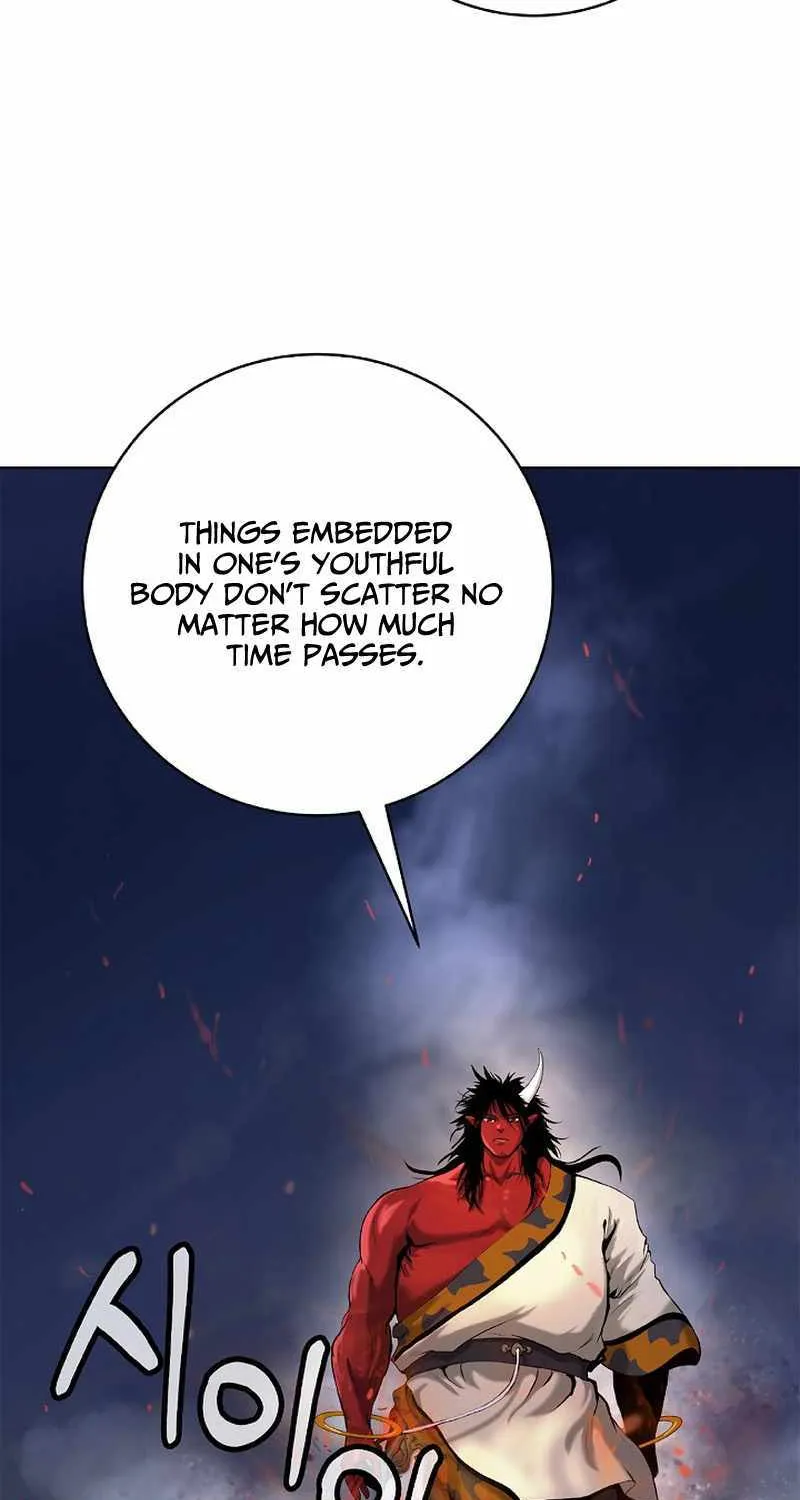 Call of the Spear Mangakakalot X Chapter 120 Page 31