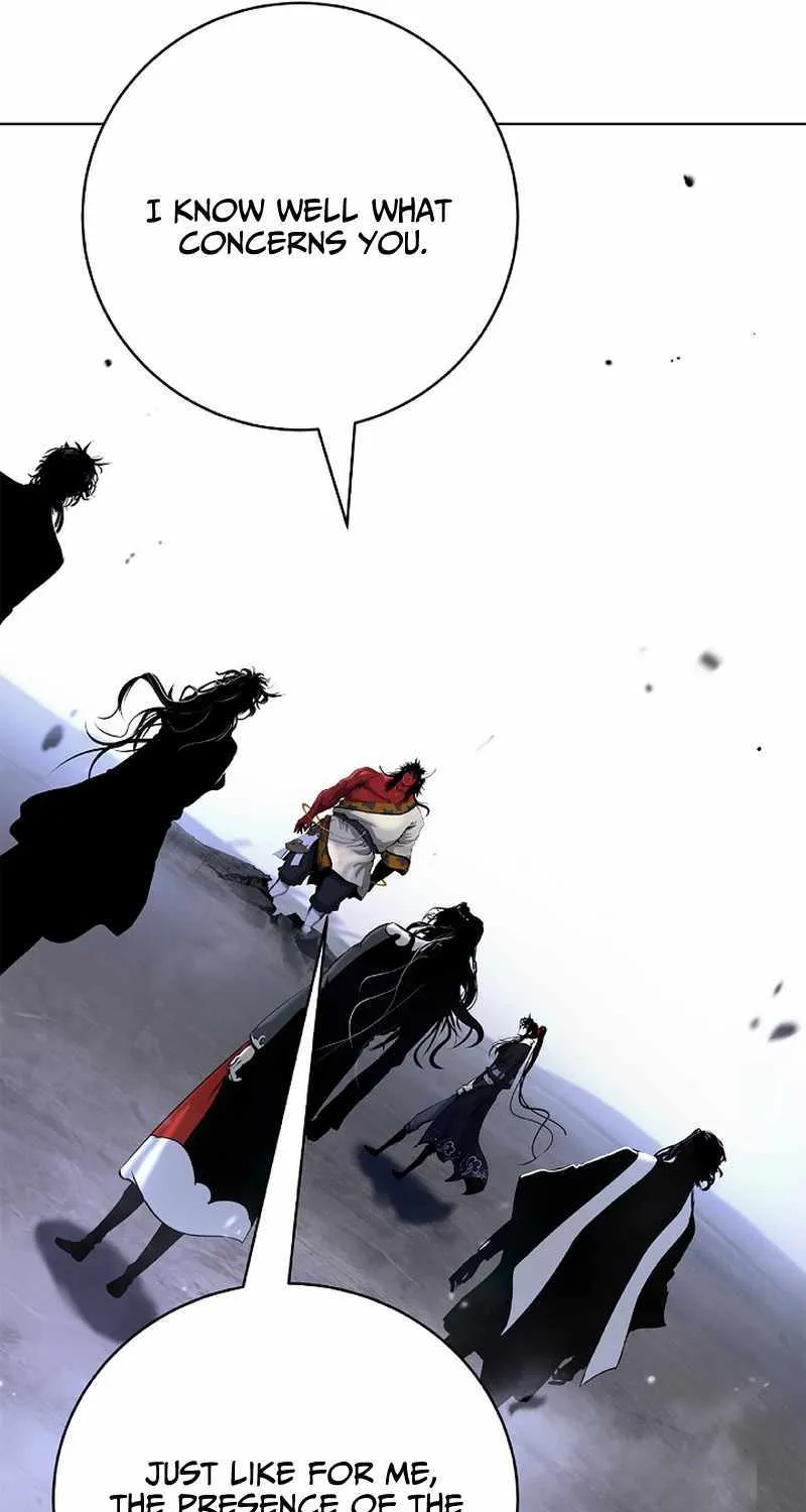 Call of the Spear Mangakakalot X Chapter 120 Page 35