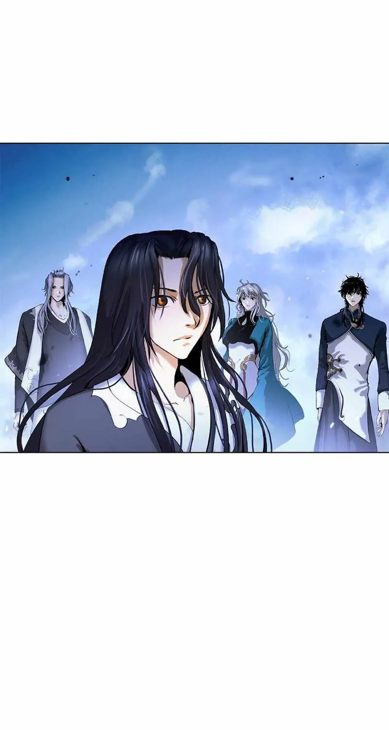 Call of the Spear Mangakakalot X Chapter 120 Page 38
