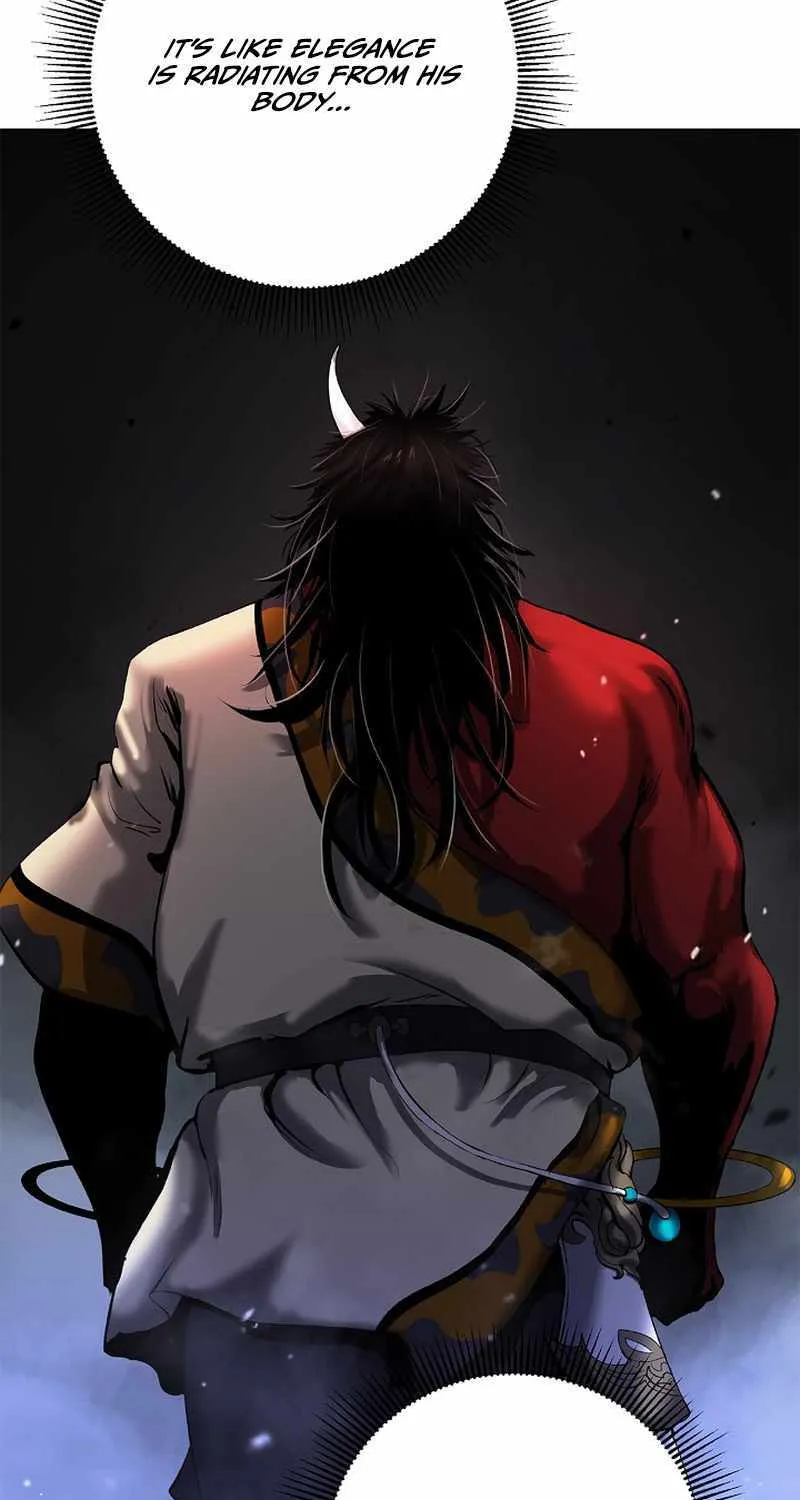Call of the Spear Mangakakalot X Chapter 120 Page 49