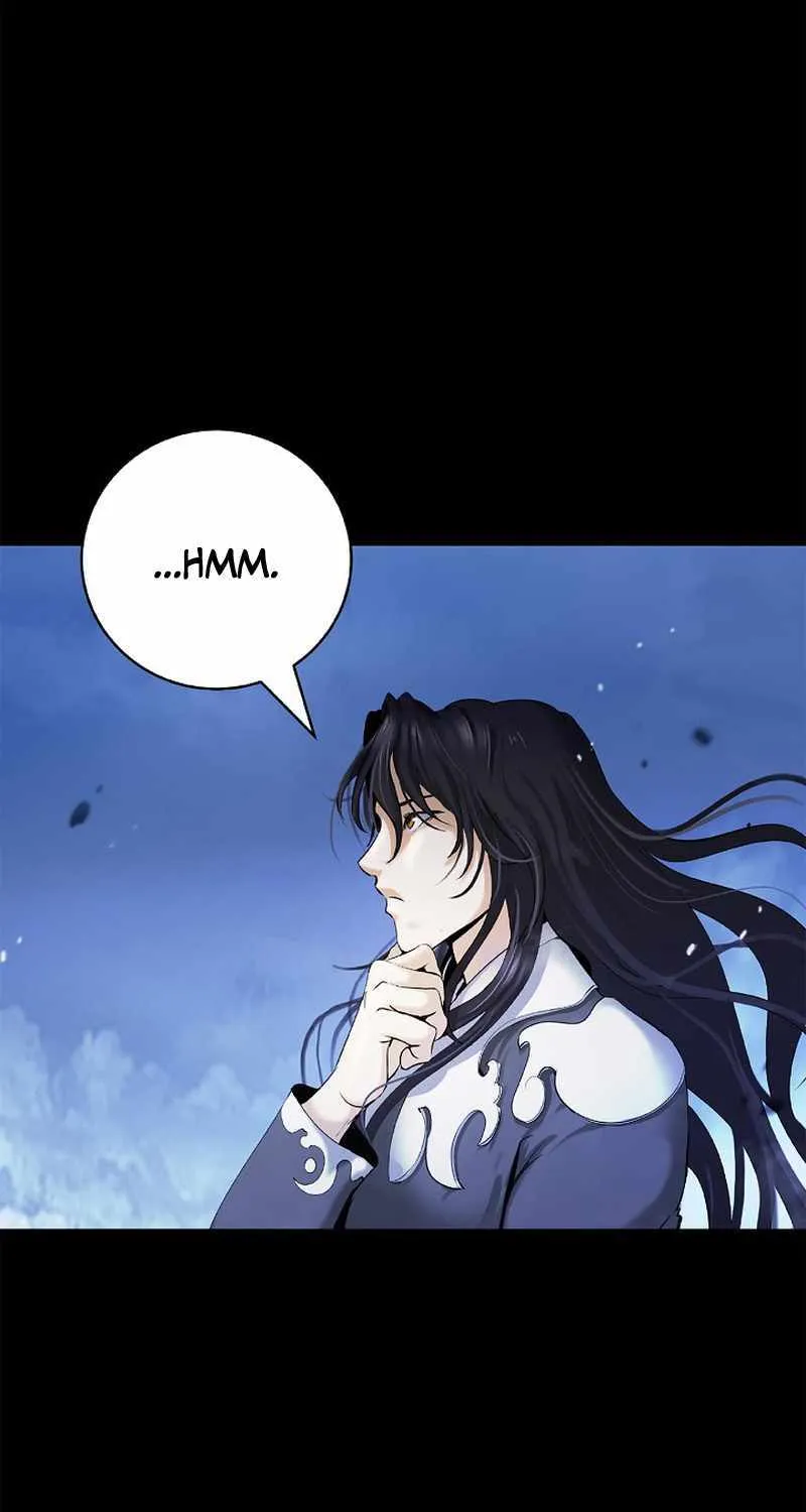 Call of the Spear Mangakakalot X Chapter 120 Page 53