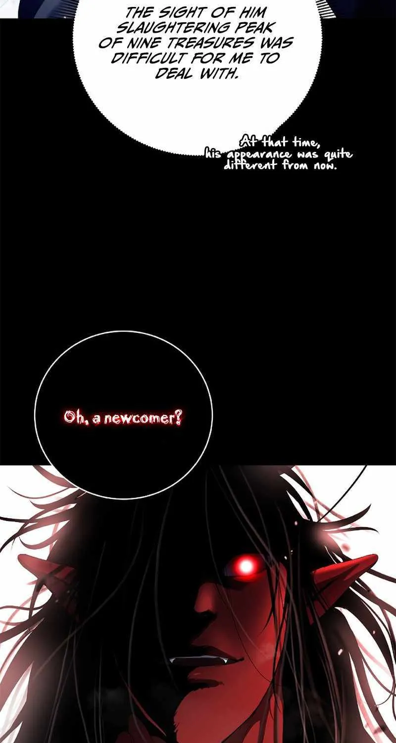Call of the Spear Mangakakalot X Chapter 120 Page 59