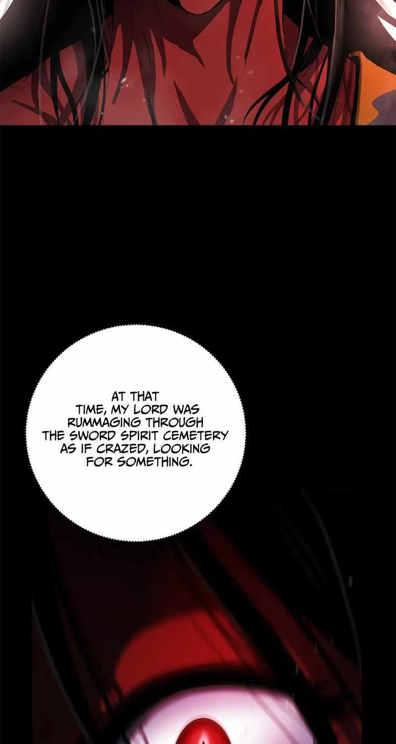 Call of the Spear Mangakakalot X Chapter 120 Page 60