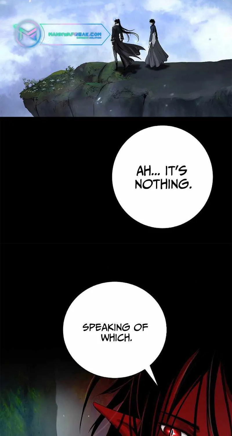Call of the Spear Mangakakalot X Chapter 120 Page 68
