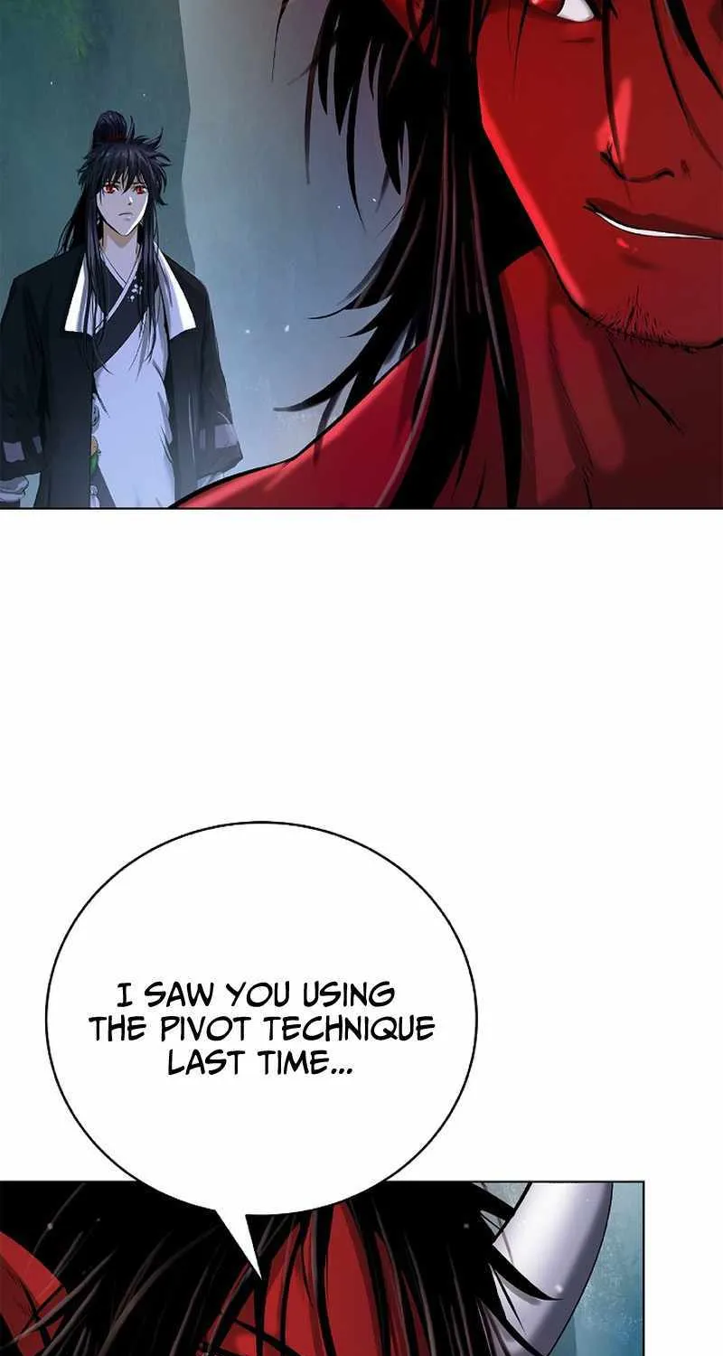 Call of the Spear Mangakakalot X Chapter 120 Page 69