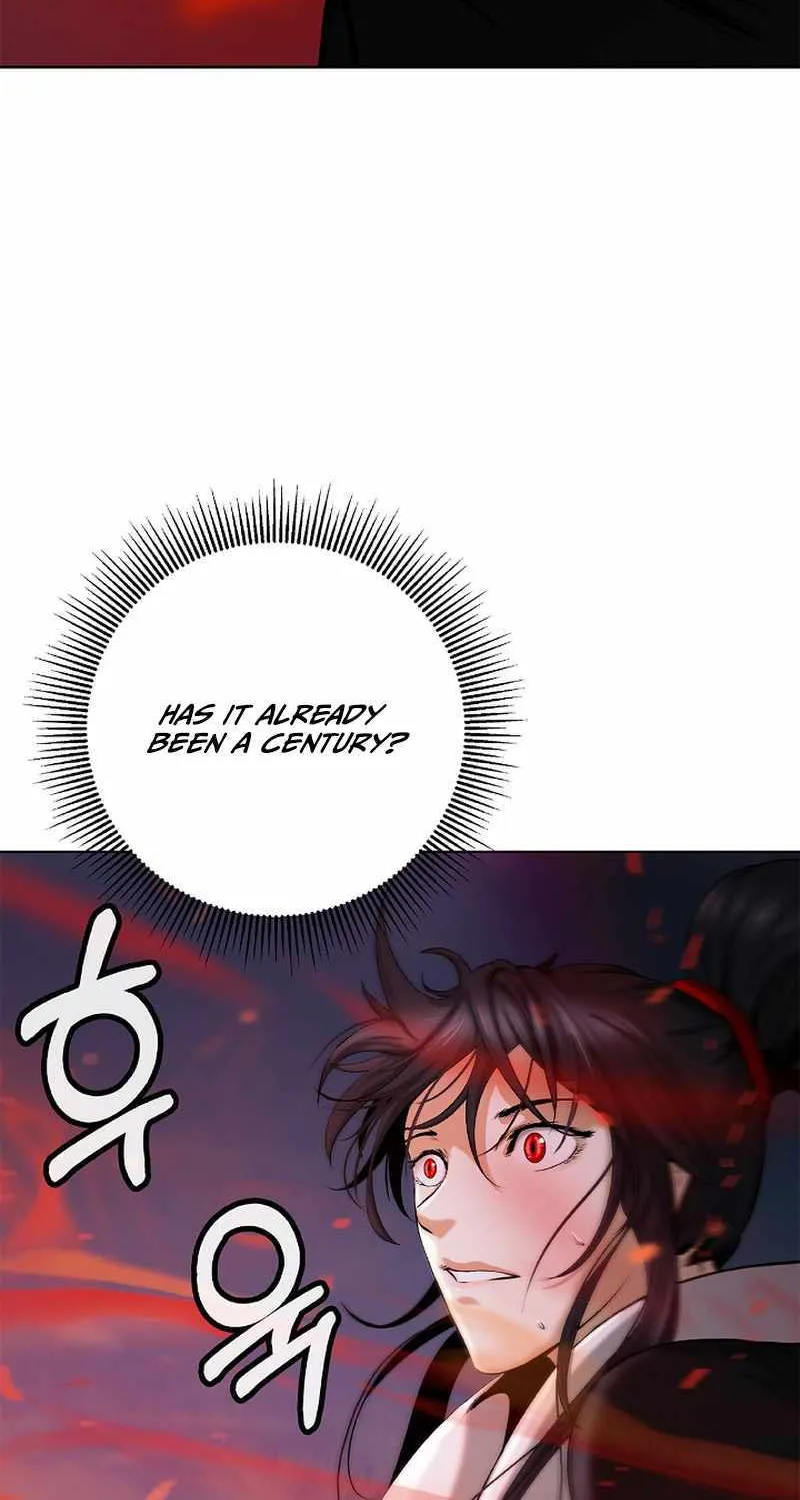 Call of the Spear Mangakakalot X Chapter 120 Page 8