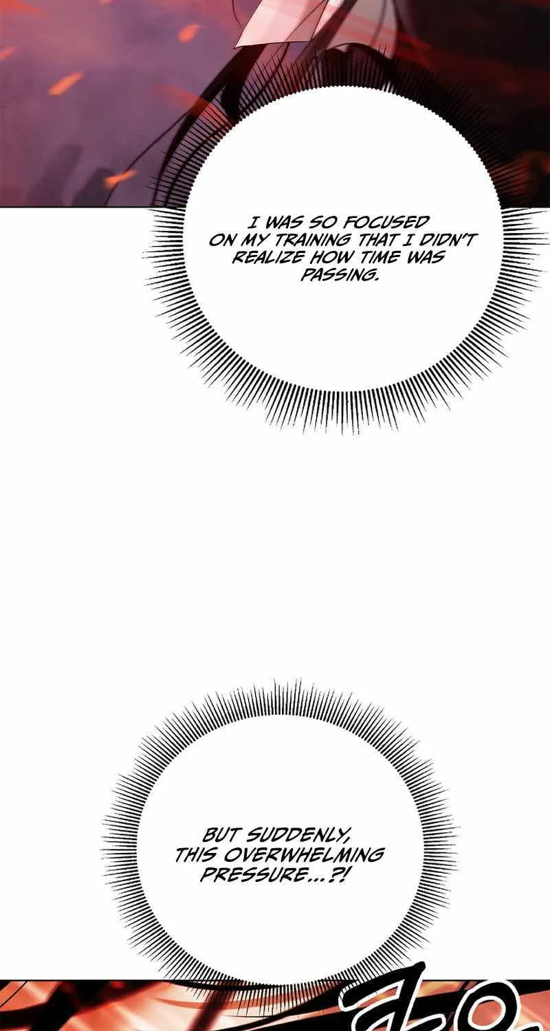 Call of the Spear Mangakakalot X Chapter 120 Page 9