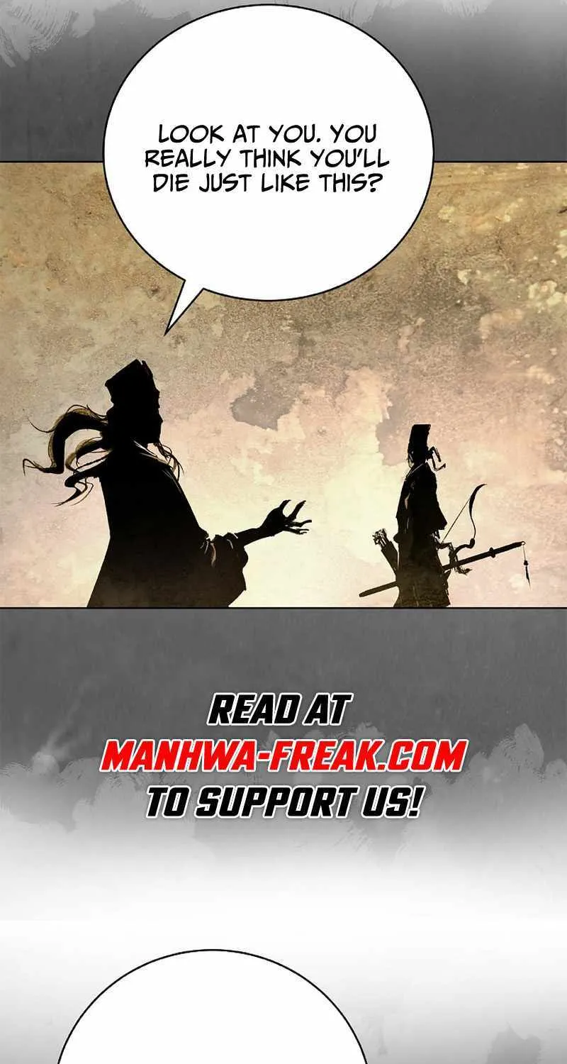 Call of the Spear Mangakakalot X Chapter 120 Page 85