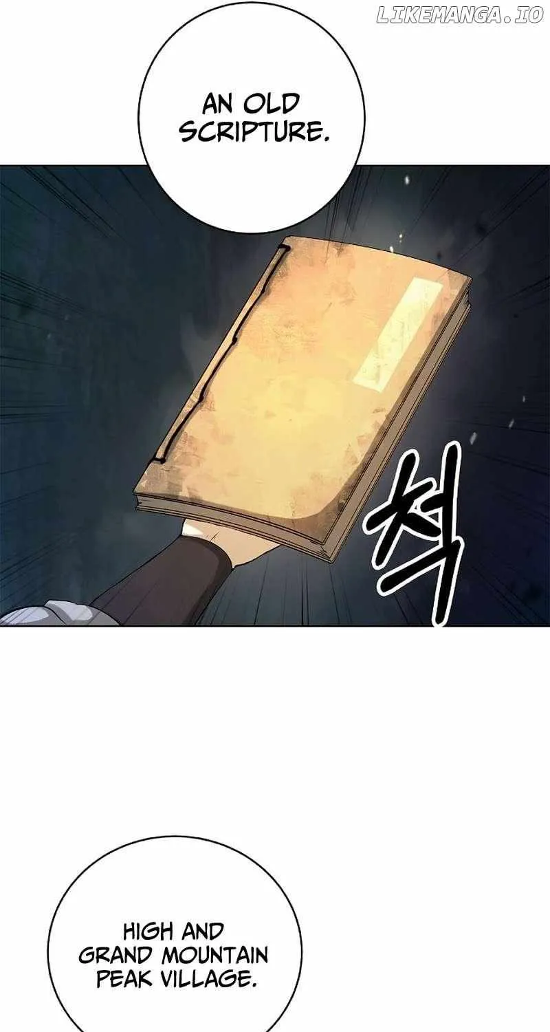 Call of the Spear Mangakakalot X Chapter 121 Page 109
