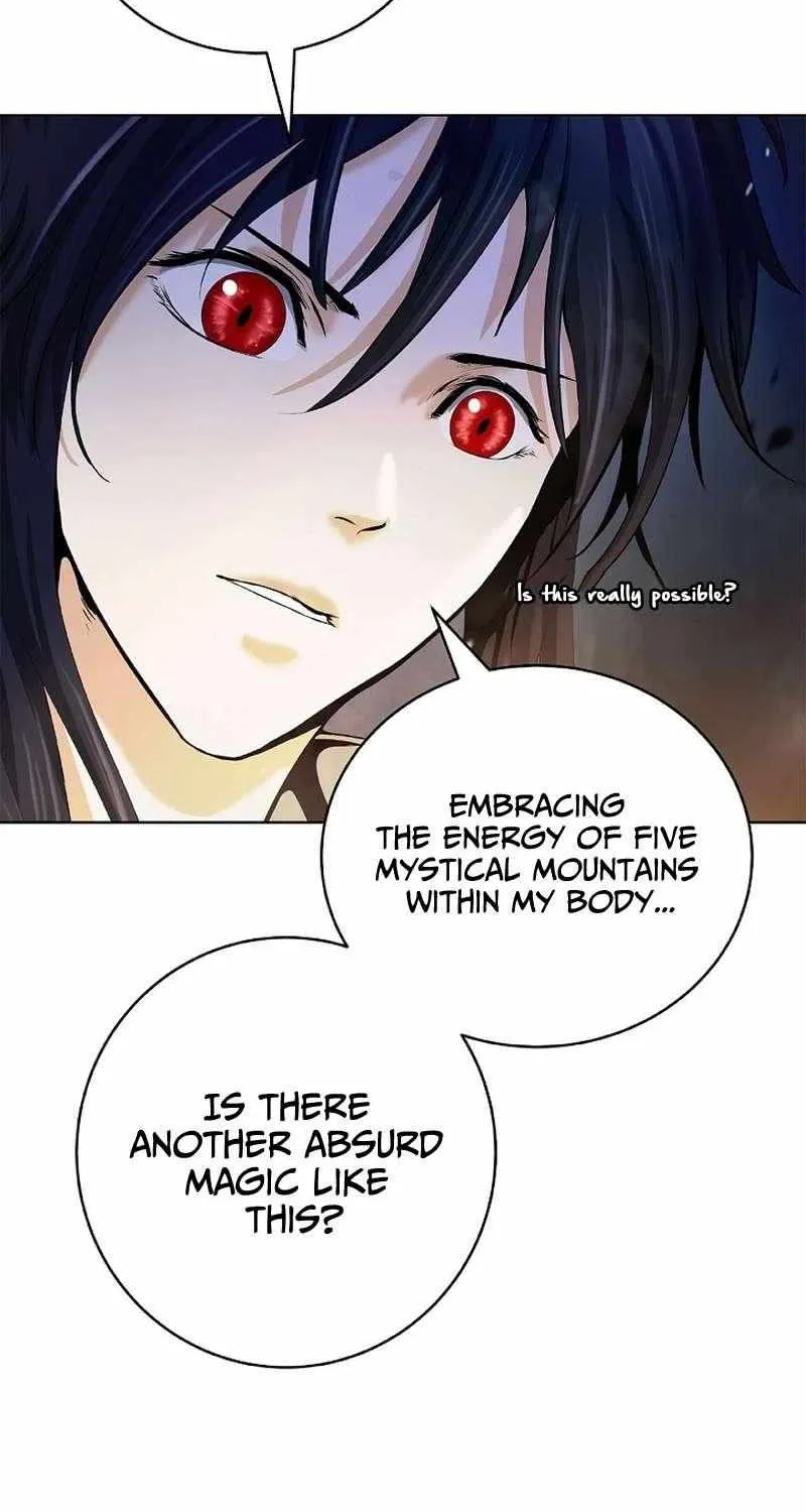 Call of the Spear Mangakakalot X Chapter 121 Page 110