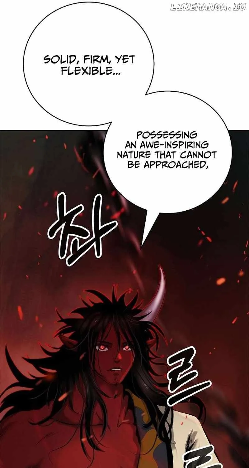 Call of the Spear Mangakakalot X Chapter 121 Page 11