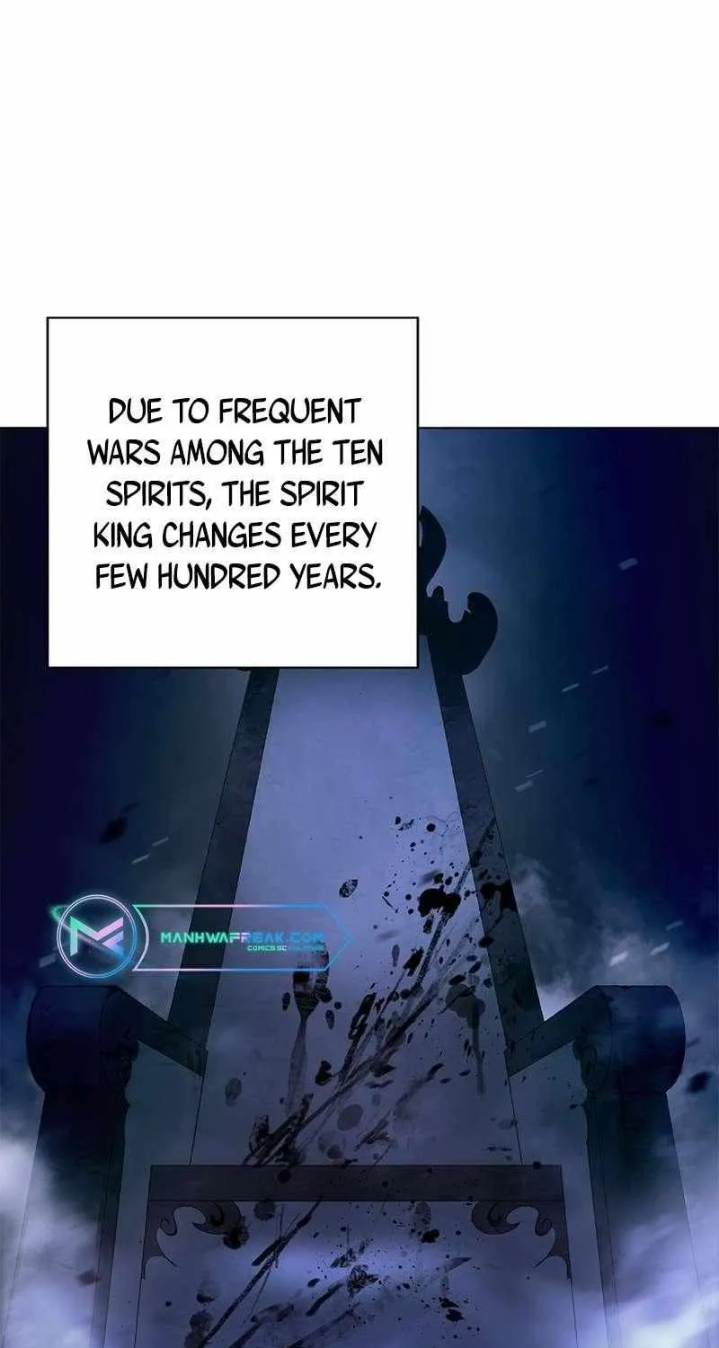 Call of the Spear Mangakakalot X Chapter 121 Page 101