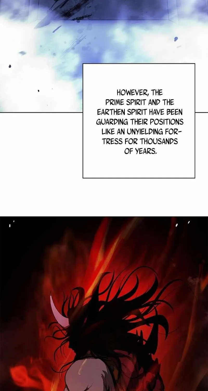 Call of the Spear Mangakakalot X Chapter 121 Page 102