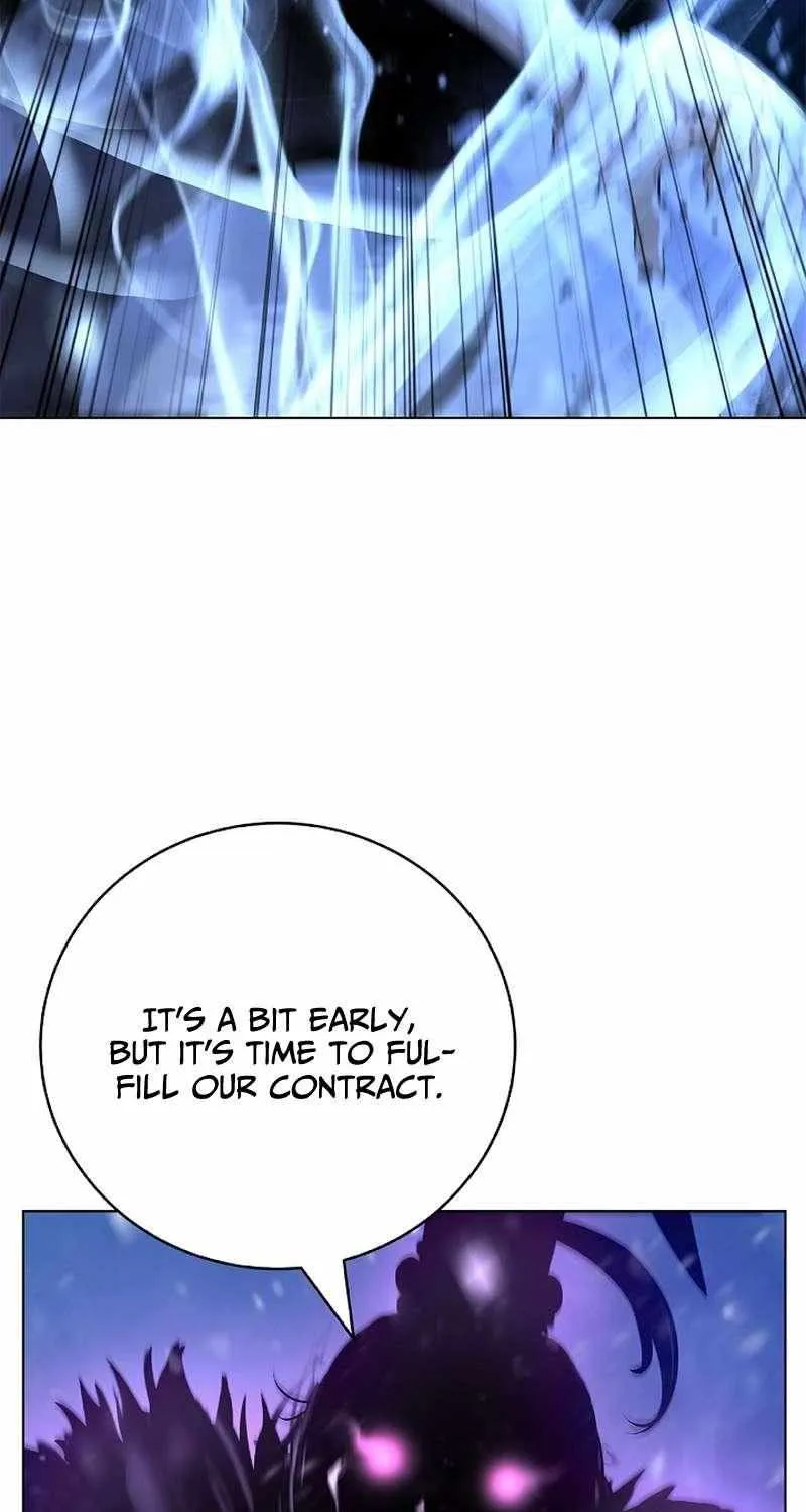 Call of the Spear Mangakakalot X Chapter 121 Page 117