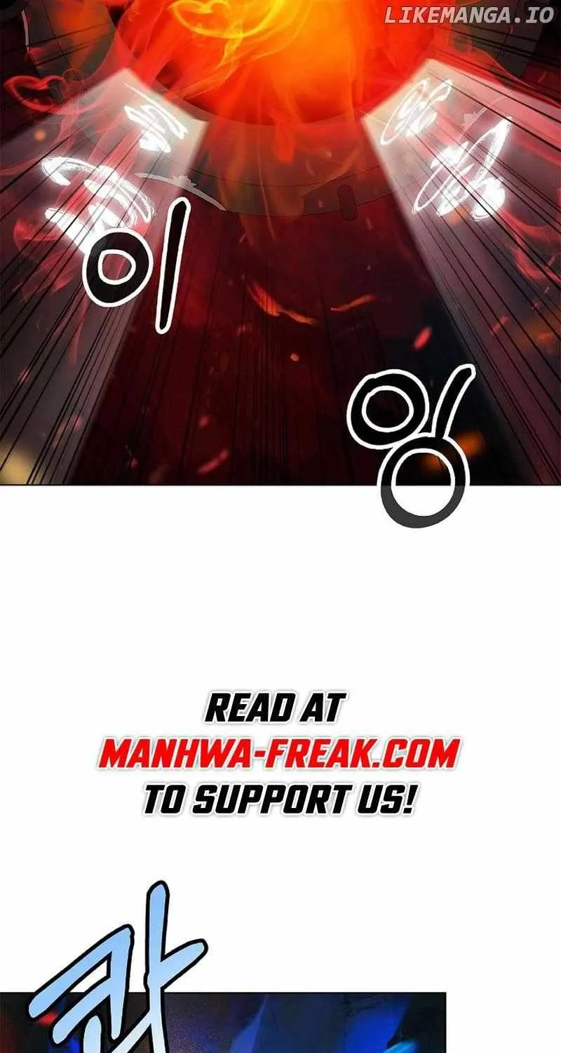 Call of the Spear Mangakakalot X Chapter 121 Page 21