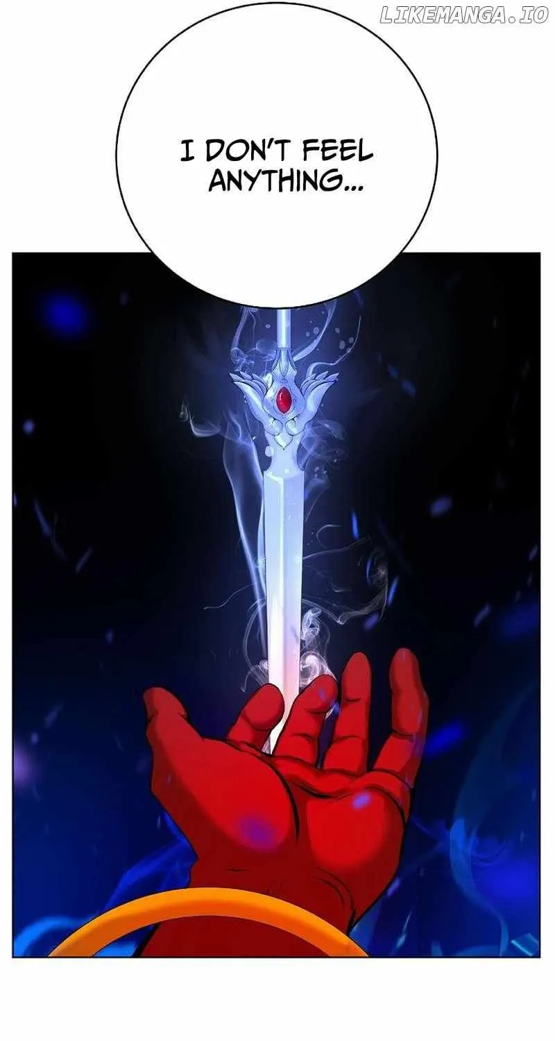 Call of the Spear Mangakakalot X Chapter 121 Page 41