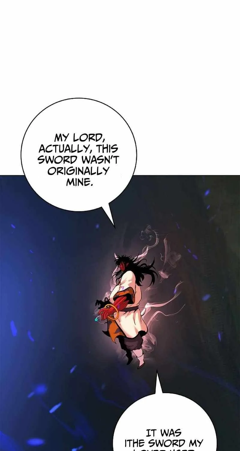 Call of the Spear Mangakakalot X Chapter 121 Page 47