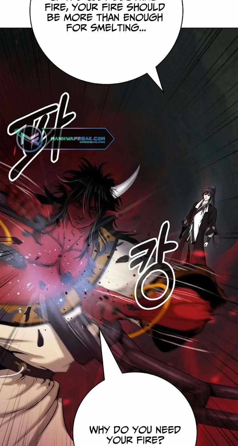 Call of the Spear Mangakakalot X Chapter 121 Page 6
