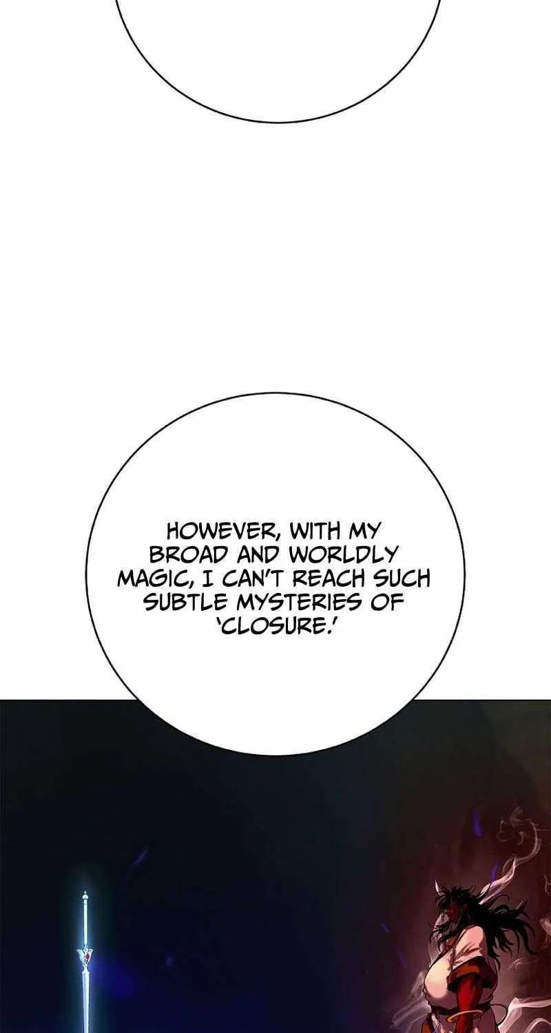 Call of the Spear Mangakakalot X Chapter 121 Page 52