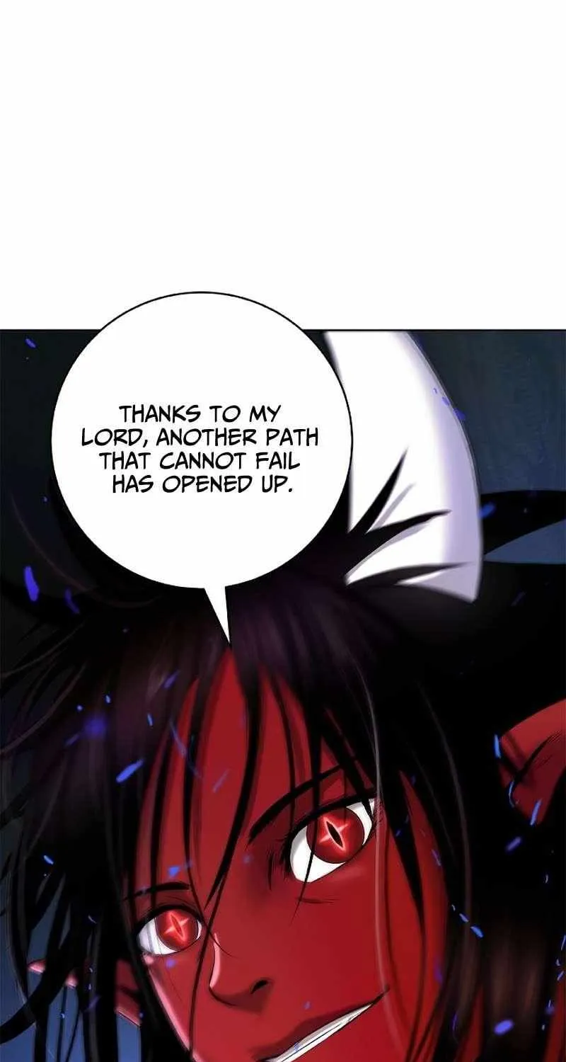 Call of the Spear Mangakakalot X Chapter 121 Page 54