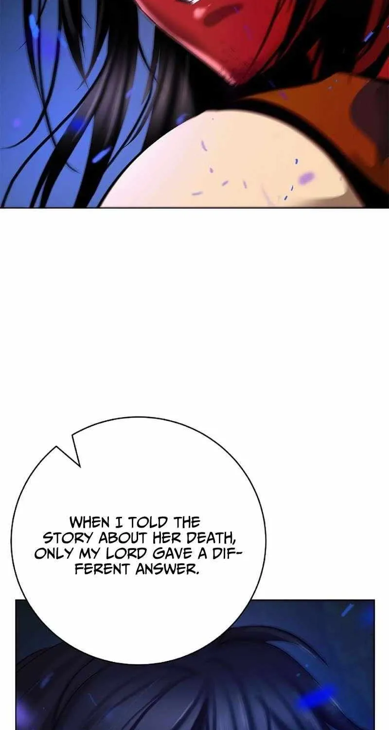 Call of the Spear Mangakakalot X Chapter 121 Page 55