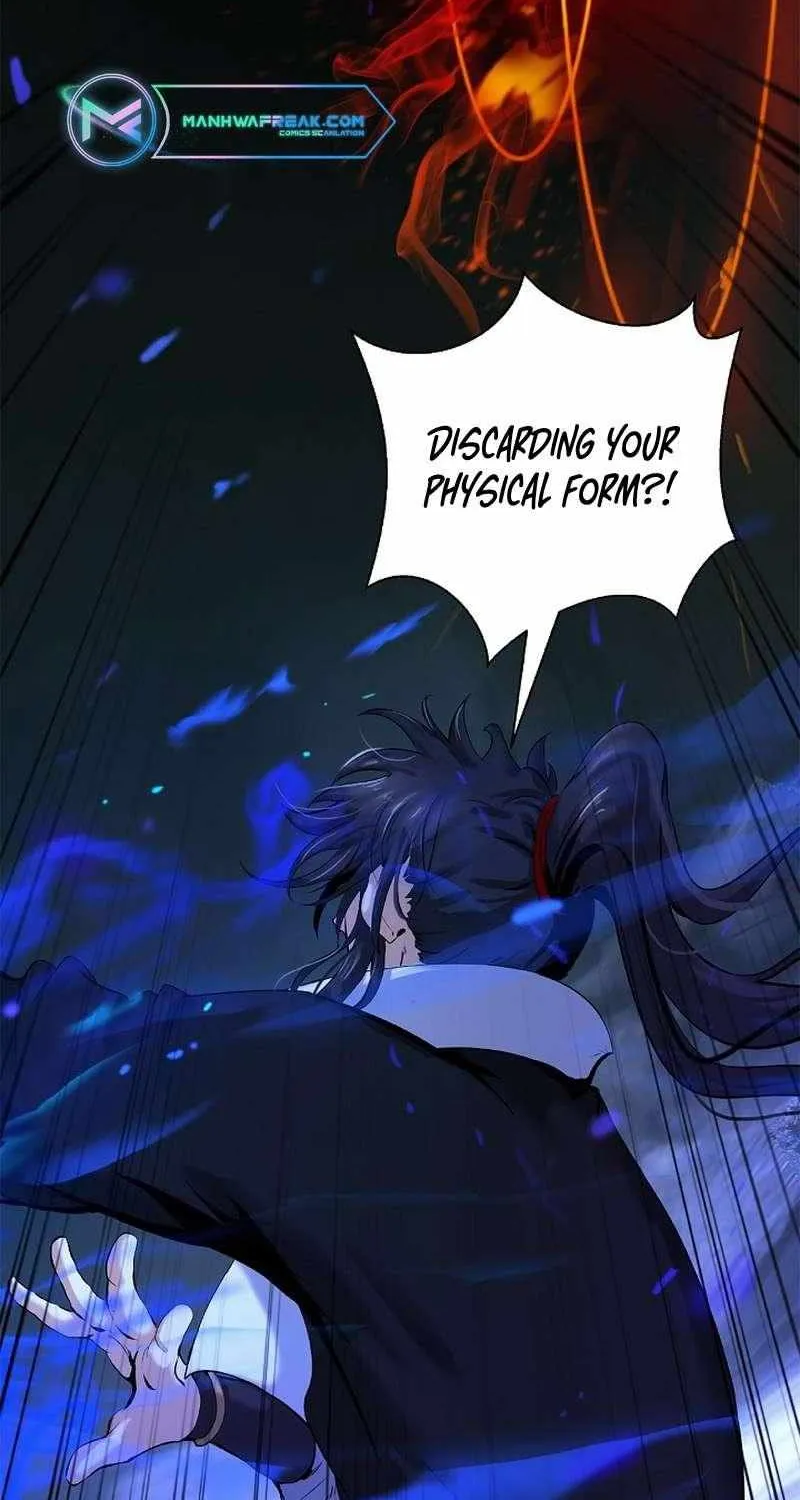 Call of the Spear Mangakakalot X Chapter 121 Page 63