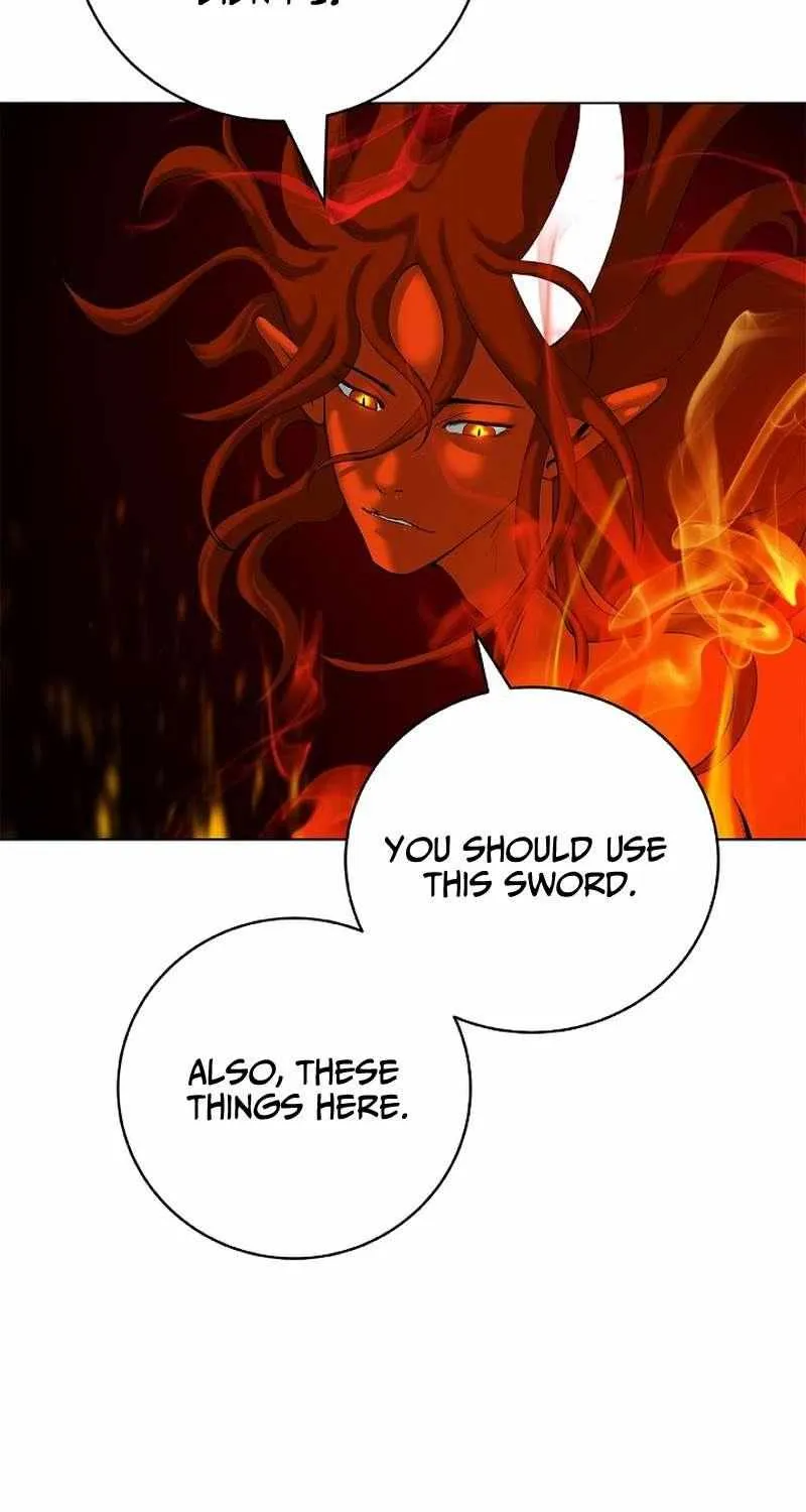 Call of the Spear Mangakakalot X Chapter 121 Page 66