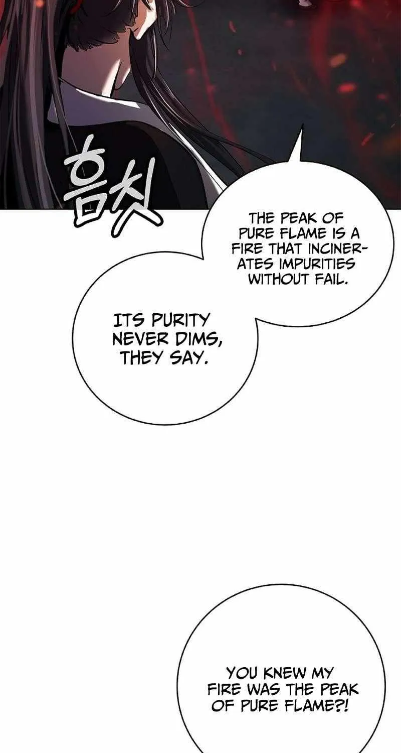 Call of the Spear Mangakakalot X Chapter 121 Page 8