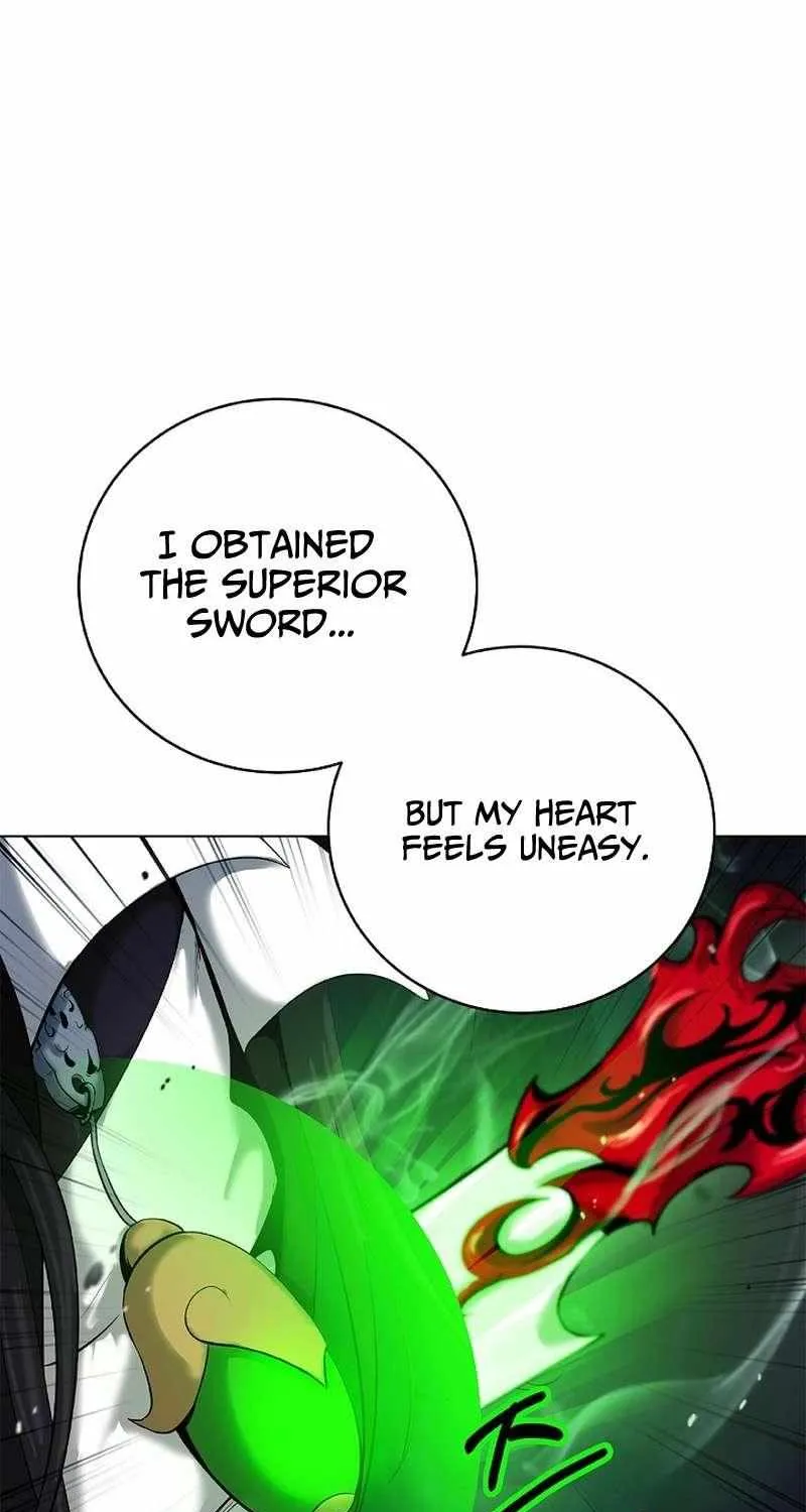 Call of the Spear Mangakakalot X Chapter 121 Page 96