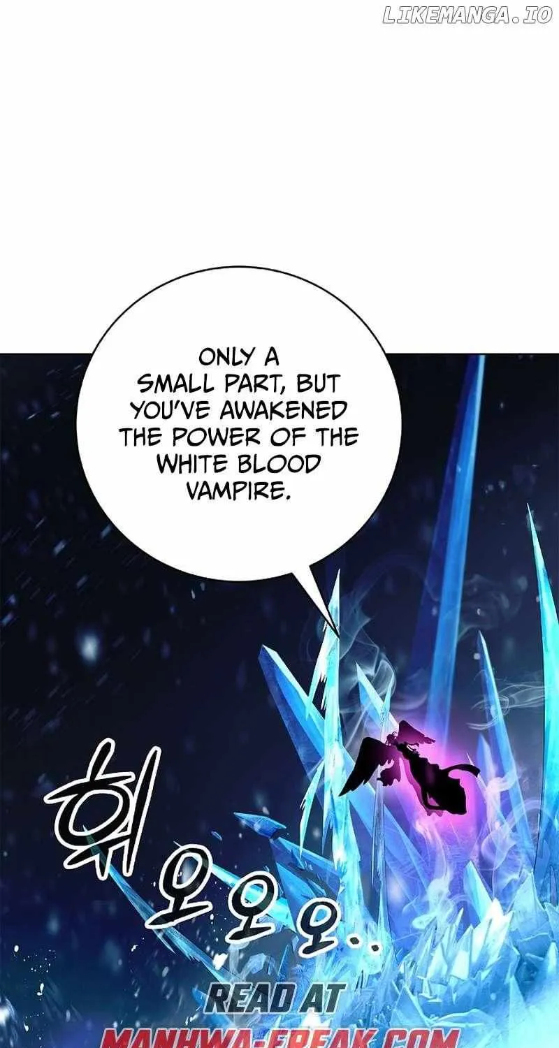 Call of the Spear Mangakakalot X Chapter 122 Page 2