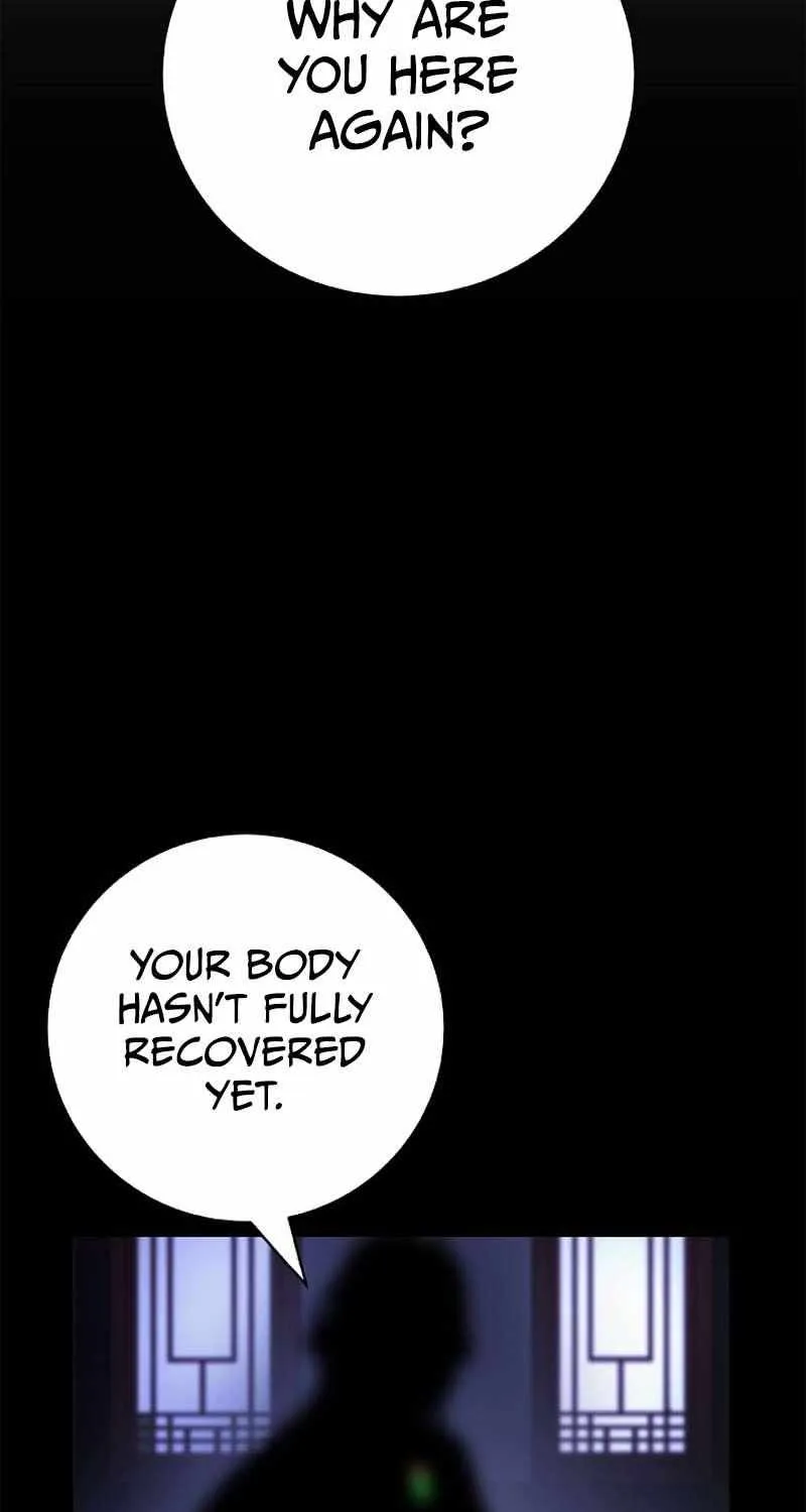 Call of the Spear Mangakakalot X Chapter 122 Page 109
